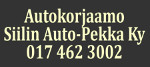 Siilin Auto-Pekka Ky